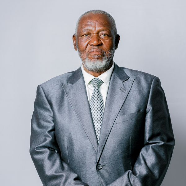 Justice Dlamini